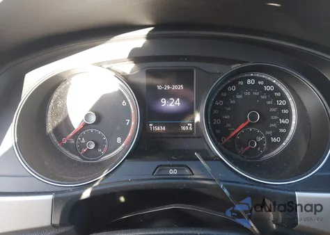 2020 Volkswagen Atlas Cross Sport 3.6L V6 Se W/Technology/3.6L V6 Se W/Technology R-Line из США, поврежденный, VIN 1V21E2CA7LC221828